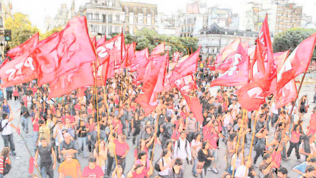 [XIX Congreso del PTS] La guerra en Ucrania y el método de análisis de la situación mundial