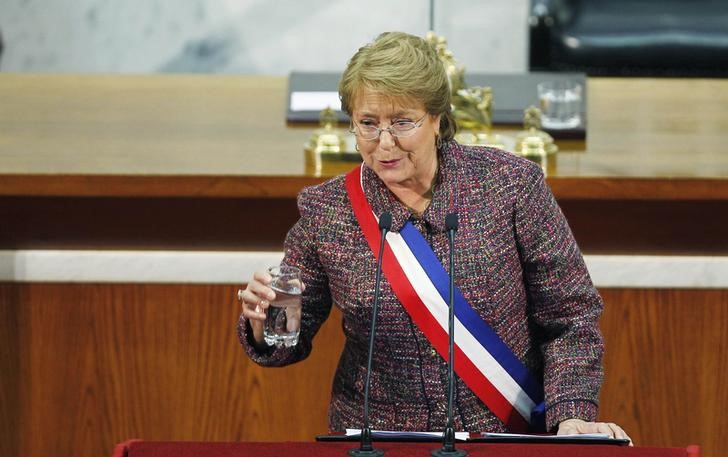 Chile: Entre la desaceleración y la inestabilidad