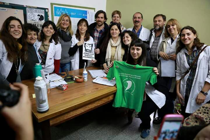 Para la Salud Pública no “florece” el presupuesto en primavera