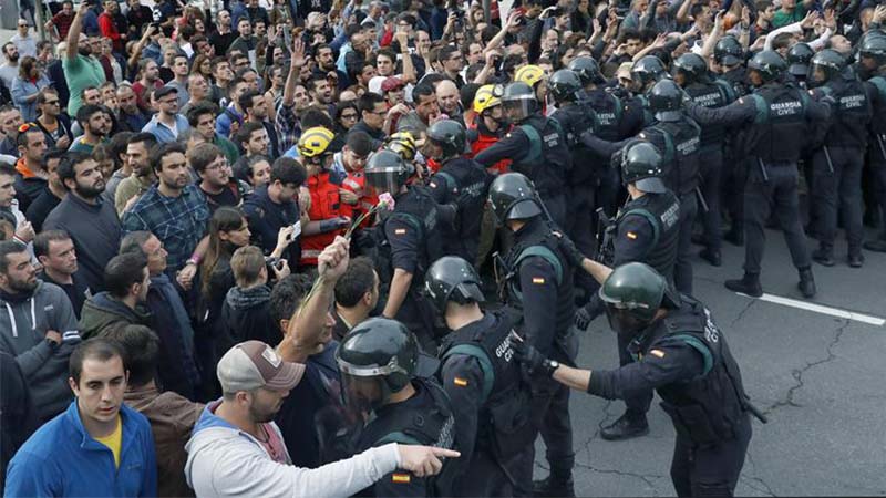 El movimiento de autodeterminación en una encrucijada: ¿Cómo conquistar la independencia?