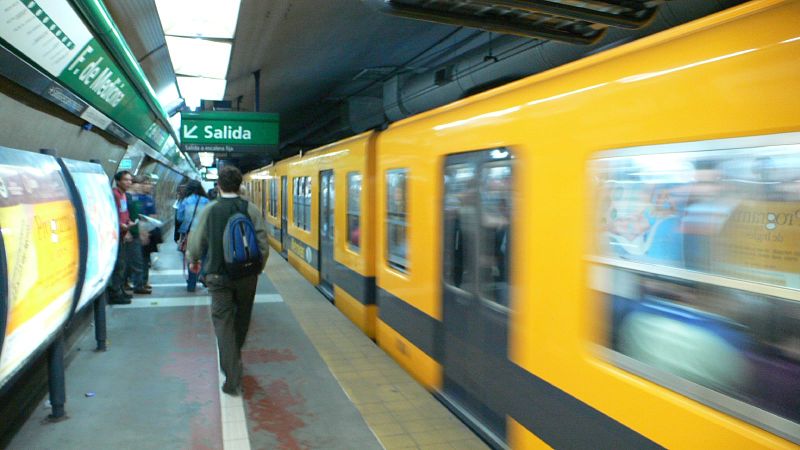 Luz verde para entregar el subte a privados por quince años más