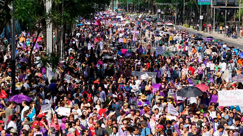 Conquistar la emancipación de las mujeres, luchar contra el capitalismo