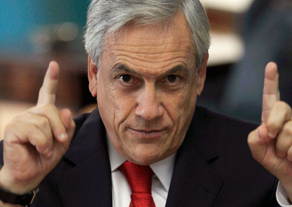 El futuro gobierno de Piñera y las discusiones en Nueva Mayoría y el Frente Amplio