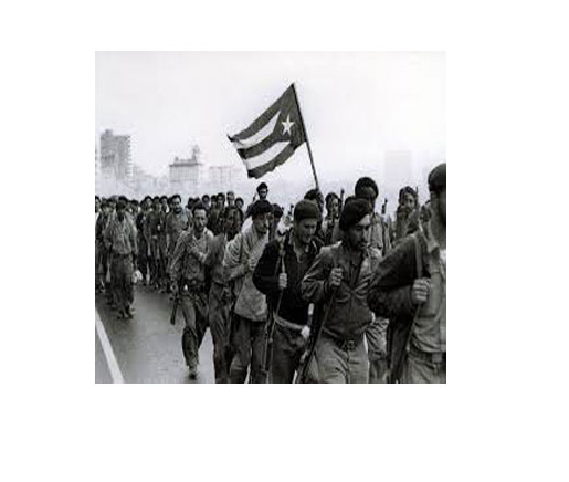 En defensa de la Revolución cubana