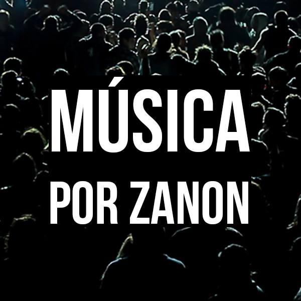 Neuquén: música por Zanon