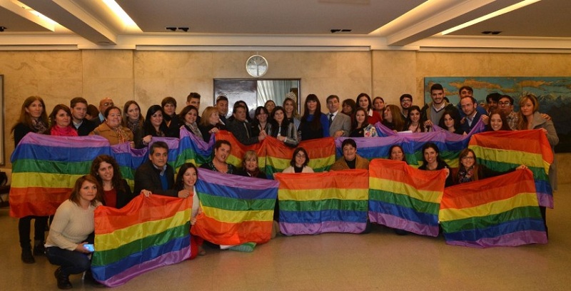 Mendoza: preocupación de organizaciones LGTBI por registro de personas trans