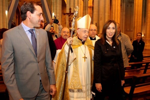 Monseñor Aguer: defiende “la vida” y “la moral” quien avaló el fallo del 2x1 a los genocidas