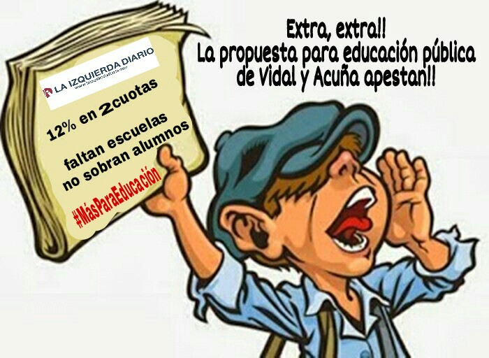 La pelea por #MasParaEducación pública contada a través de memes