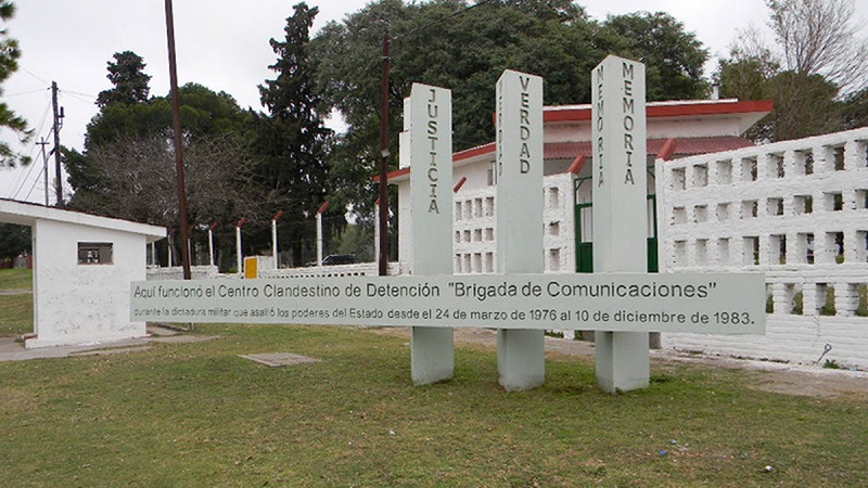 Campo de Mayo: un “parque nacional” para destruir pruebas en un excentro clandestino