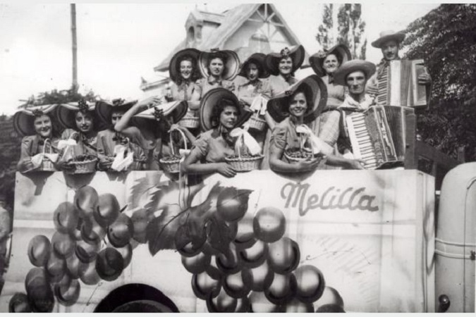 Reinas de la Vendimia: belleza, patriarcado y banalidad