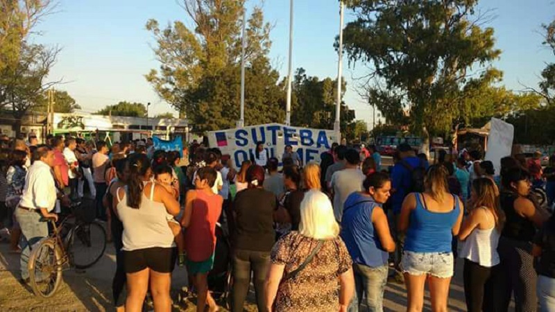 Bachillerato de Adultos: una lucha con rostro de mujer