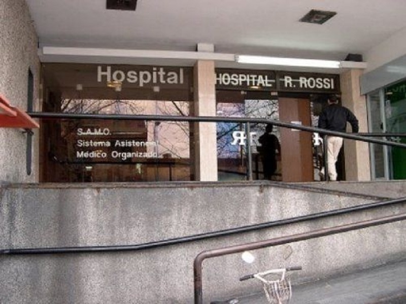 Cortes de luz en el Hospital Rossi de La Plata: suspensión de internaciones y cirugías 