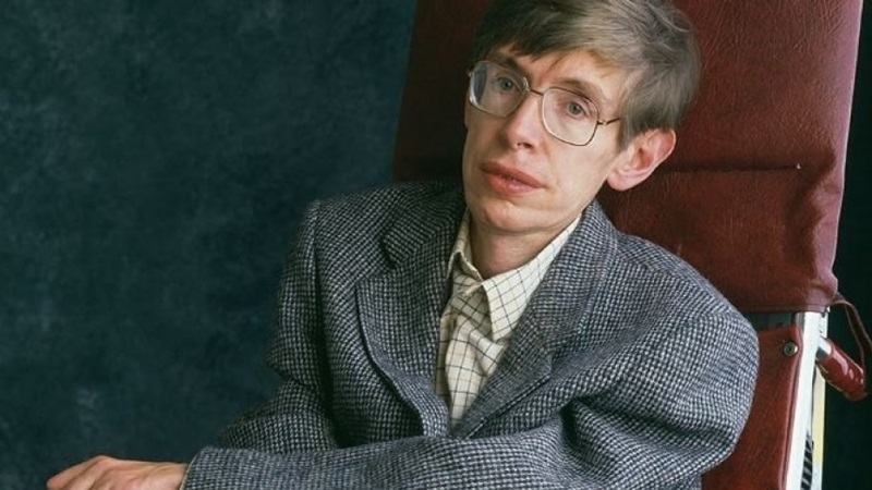 Stephen Hawking: un genio que pudo demostrar su potencial