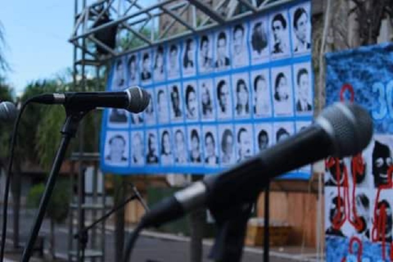 Santa Fe: Ganemos las calles contra la impunidad de ayer y de hoy