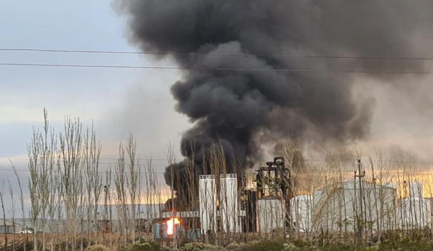 Crimen social: la refinería que explotó había sido intimada por irregularidades