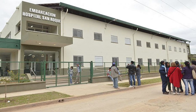 Salta: falleció una niña wichí de 6 años en la sala de espera del hospital de Embarcación