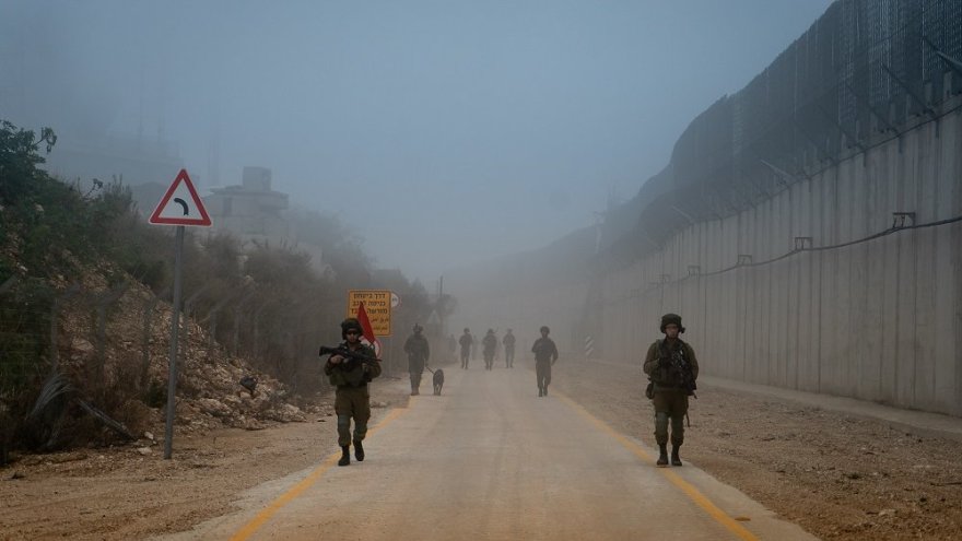 Netanyahu amenaza con la ocupación militar de Gaza