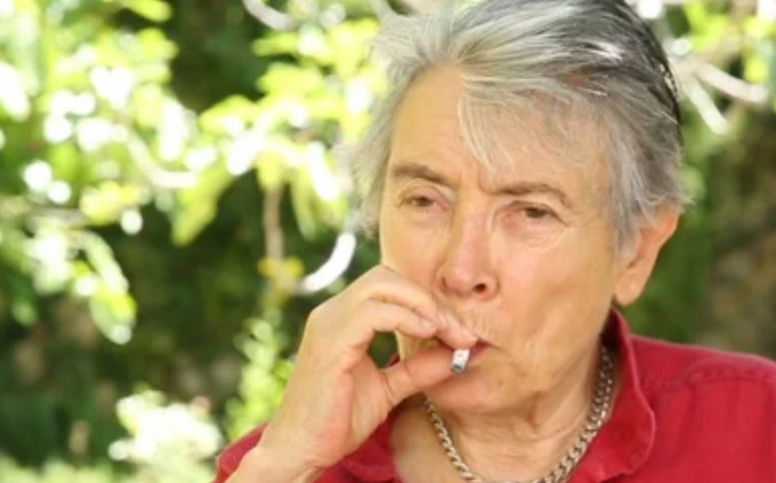 Christine Delphy: breve semblanza de una controvertida feminista radical 