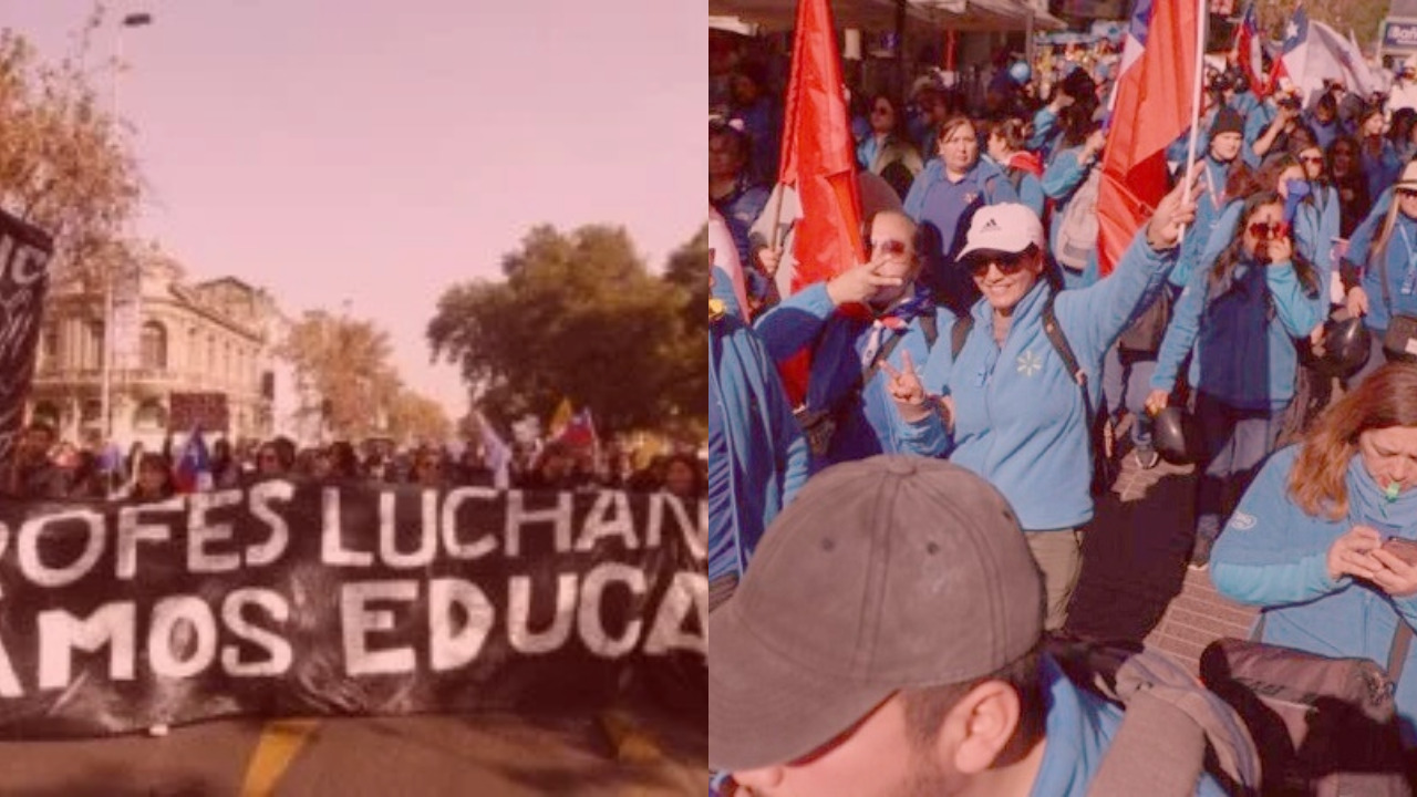 Escenario político post elecciones y la ilusión municipalista ¿Por qué es urgente construir un frente político de la clase trabajadora?