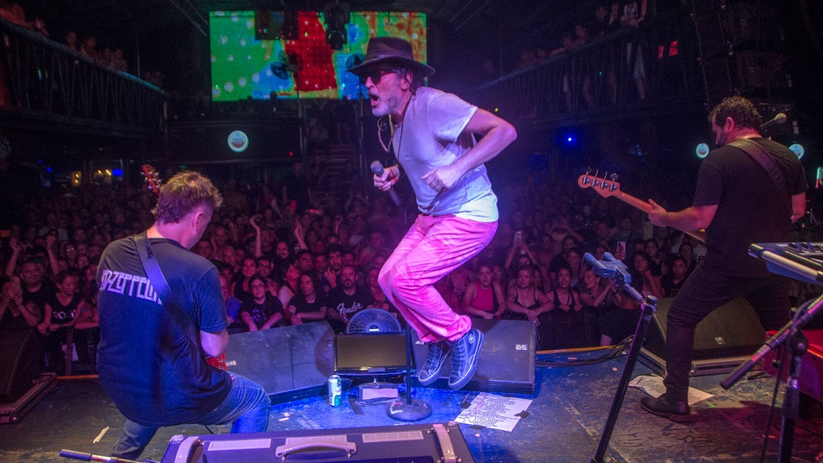 Los Pérez García: cierre de año en Pinar de Rocha, hacia la conquista del templo del rock