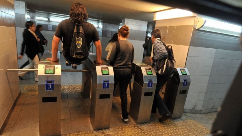 Desde hoy el subte cuesta $757: mientras se espera fallo judicial ante presentación de la izquierda