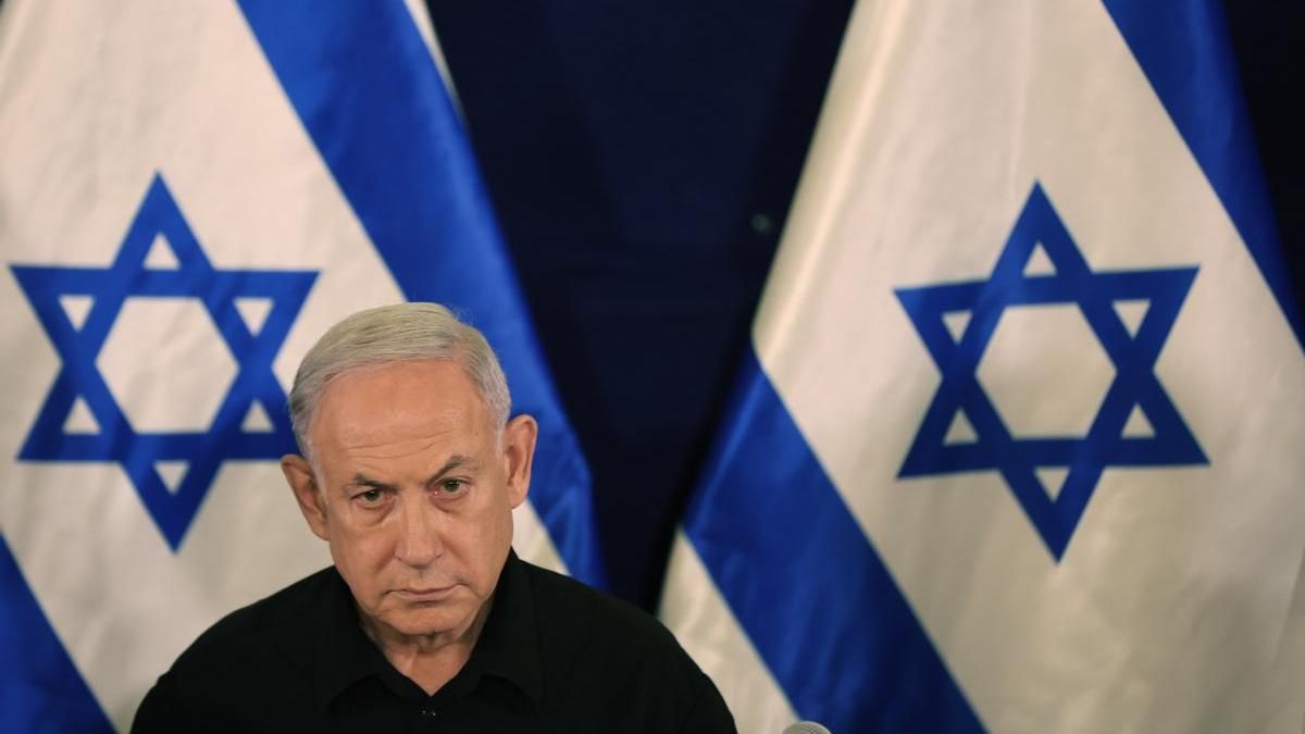 ¿Israel sería diferente sin Netanyahu?