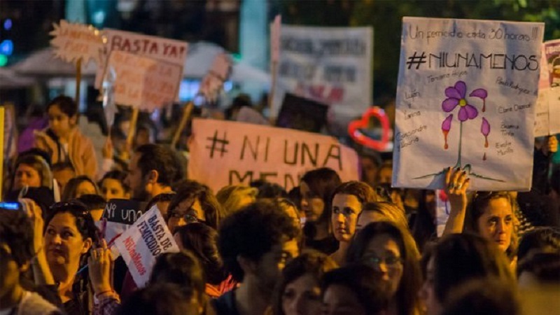 Seis femicidios en 2022 en La Matanza: es necesario un plan integral para las mujeres en situación de violencia 