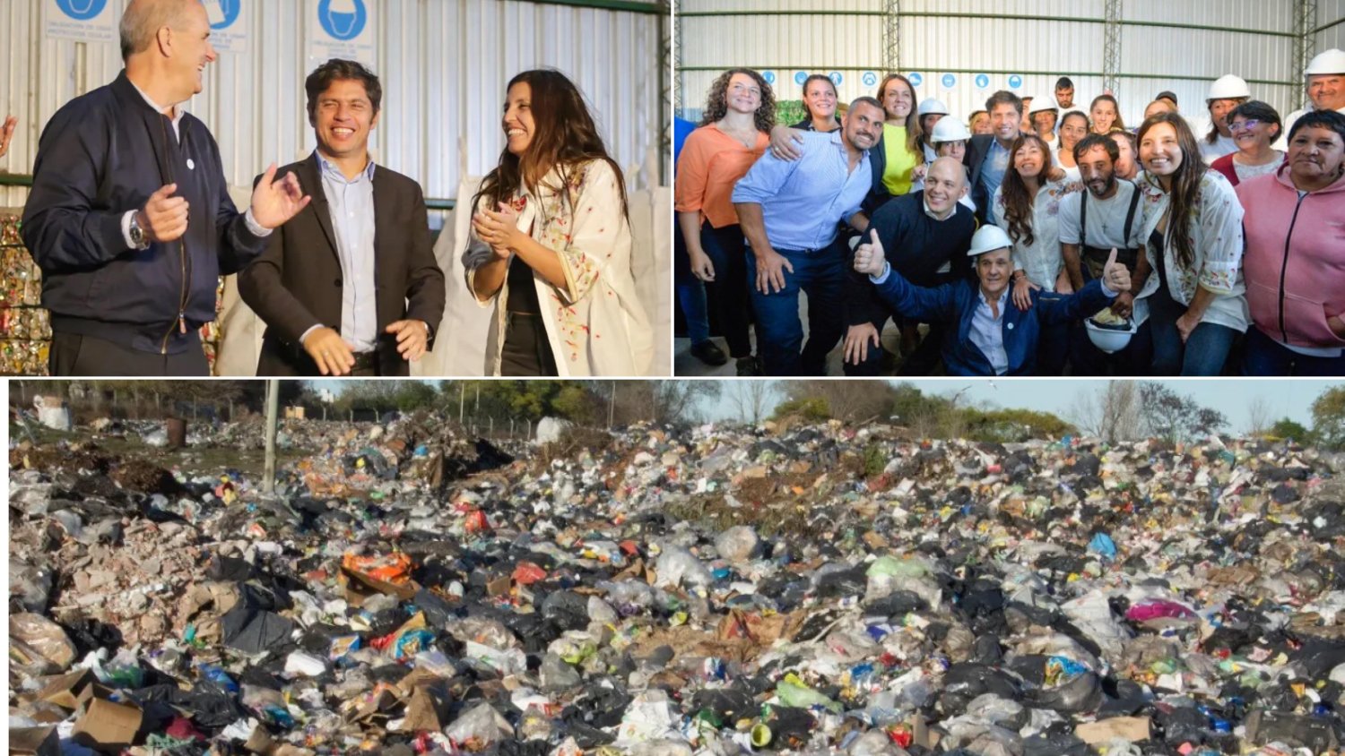 Pehuajó: ¿Política ambiental o campaña electoral?