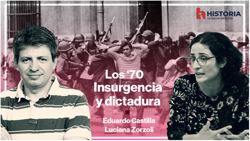 Historia en La Izquierda Diario