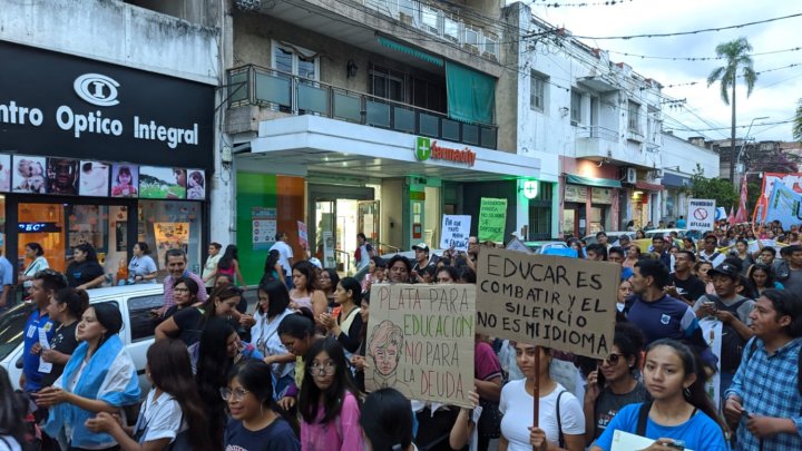 ¡El 2 de octubre, todxs a las calles!