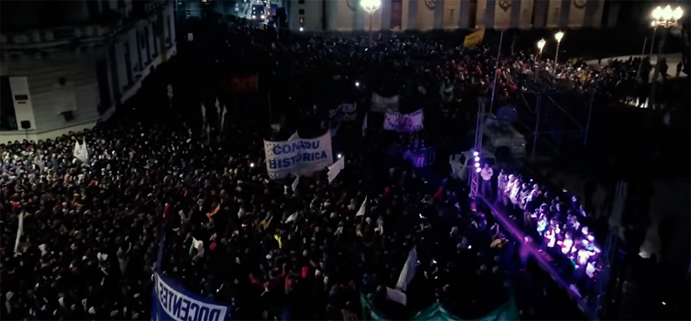 #MarchaNacionalEducativa, 30 de agosto de 2018. 