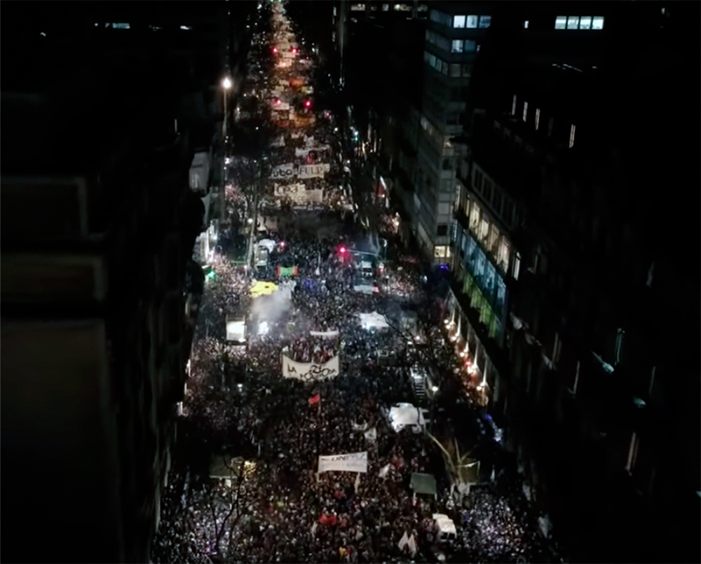 #MarchaNacionalEducativa, 30 de agosto de 2018. 