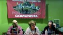 [Jornadas] Mujeres de izquierdas devenidas militantes feministas: experiencias revolucionarias, nudos temáticos y luchas emancipadoras