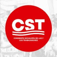 Corriente Socialista de las y los Trabajadores - CST