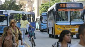 Aumentan el boleto urbano e interurbano