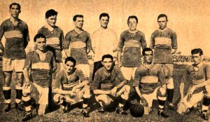 Boca Juniors 1920 {JPEG}