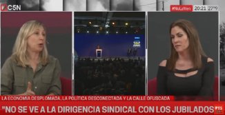 Bregman: “Los estudiantes están saliendo a la calle, mostrando que es posible enfrentar a este gobierno”