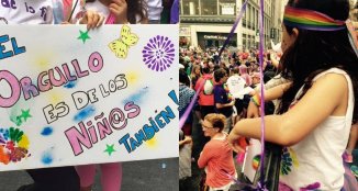 Quilmes: le niegan la identidad a una niña trans de 7 años