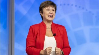 Ajuste sin fin: la declaración del FMI y Kristalina Georgieva tras la reunión con Massa