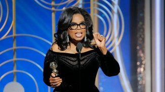 Globos de Oro: Oprah y los entretelones de un discurso que resuena más allá de Hollywood