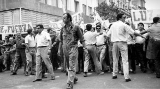 Símbolo del Cordobazo: hace 49 años moría en la clandestinidad Agustín Tosco