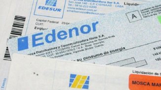 Al FMI le gusta esto: Edenor y Edesur suben hasta 27% las tarifas eléctricas en noviembre