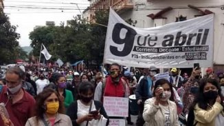 Cedems Jujuy: se presentó la lista Bordó-9 de abril para recuperar el sindicato