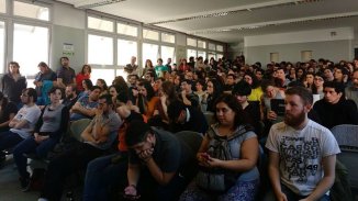 Joaquín V. González: el Rectorado se opone a que los estudiantes y docentes decidan