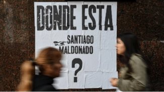 Caso Maldonado: la CIDH se reunirá en Montevideo con la familia y el Gobierno