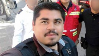 México: encuentran el cuerpo de Edgar Esqueda, décimo periodista asesinado en 2017