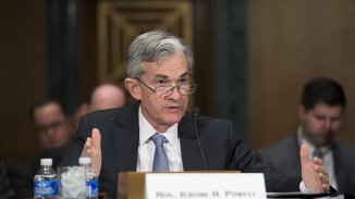 Jerome Powell encabeza la lista de candidatos de Trump para presidir la Reserva Federal