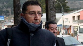 El sugestivo actuar del juez Lleral en la causa Maldonado