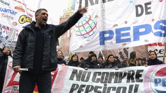 Camilo Mones: la batalla de PepsiCo, una vida y una estrategia