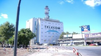 Telecom deja sin cobertura a alrededor de 8.000 trabajadores en Rosario